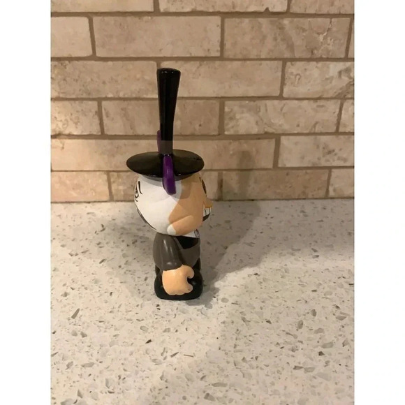 The Nightmare Before Christmas Series - Mayor  Bt - Picture 4 of 5